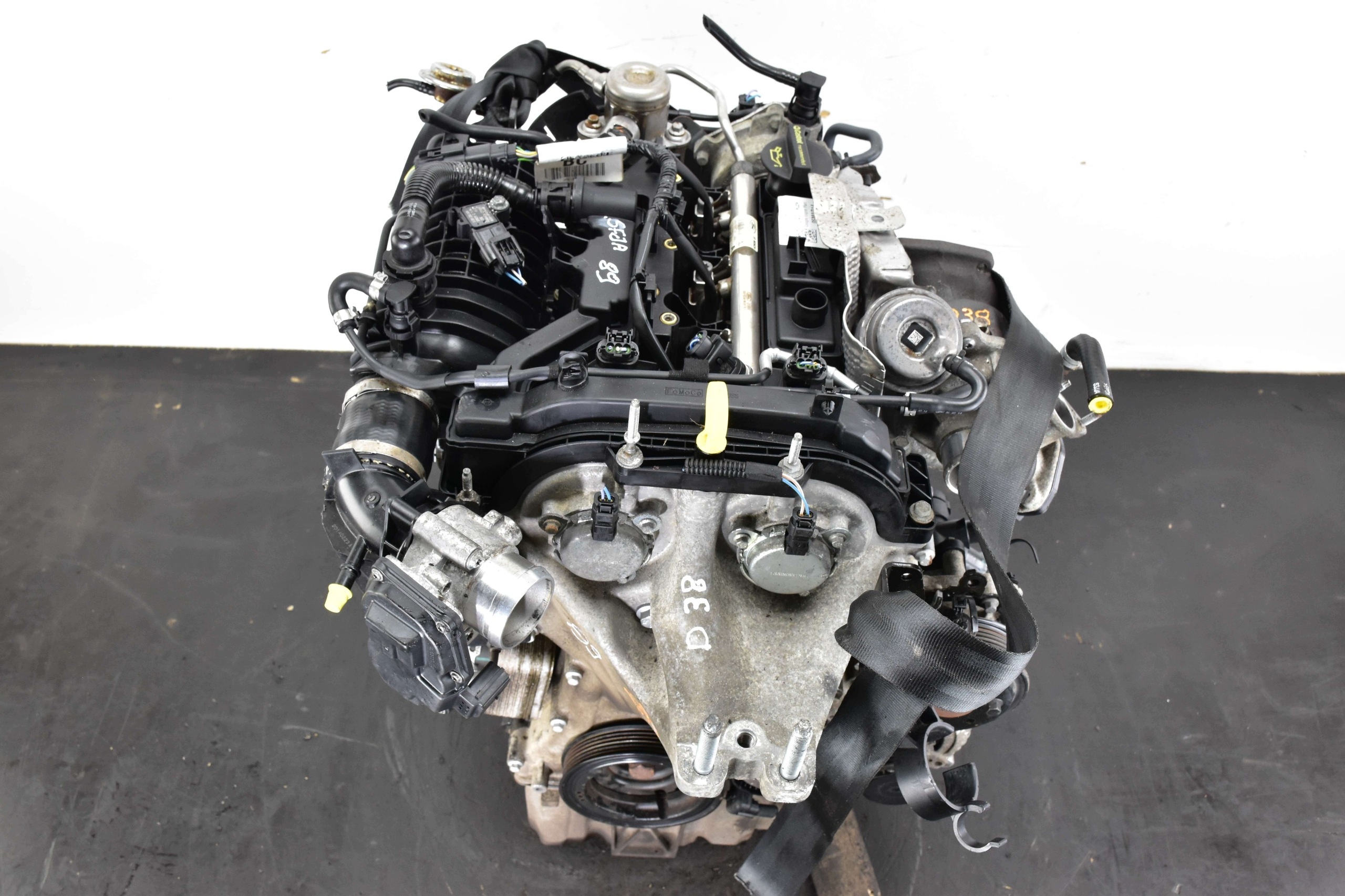 Moteur SFJB - Image 13