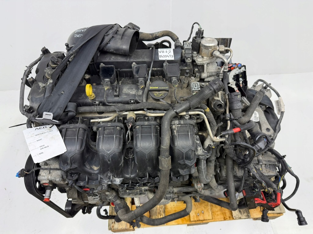 Moteur B 4204 T7 - Image 2