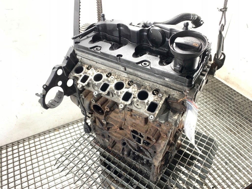 Moteur CFGB — vue 1
