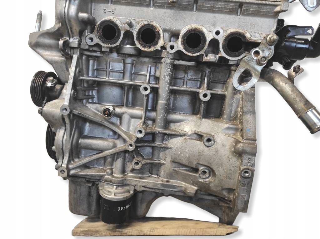 Moteur K12B — vue 4