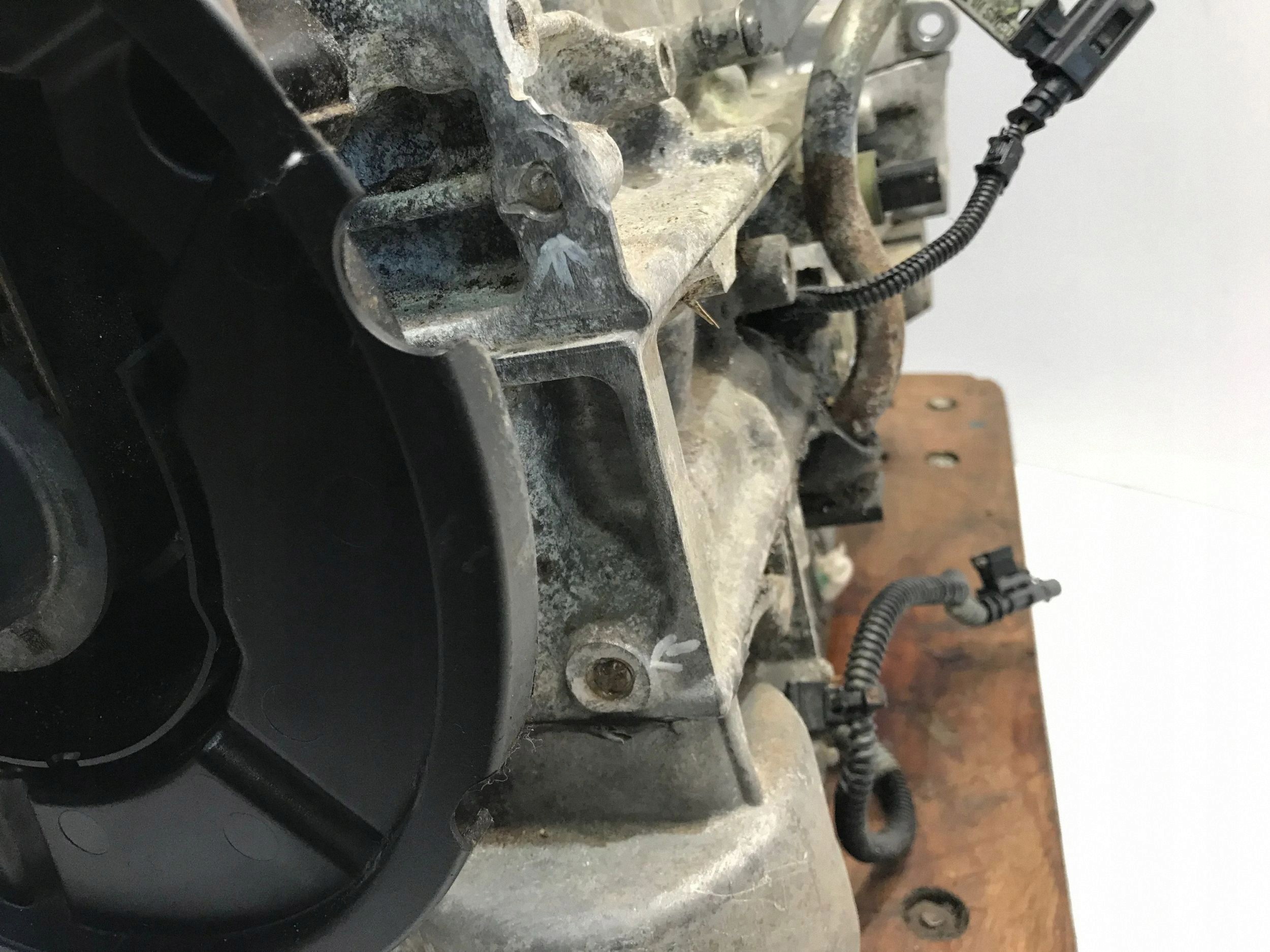 Moteur B 4204 T34 - Image 7