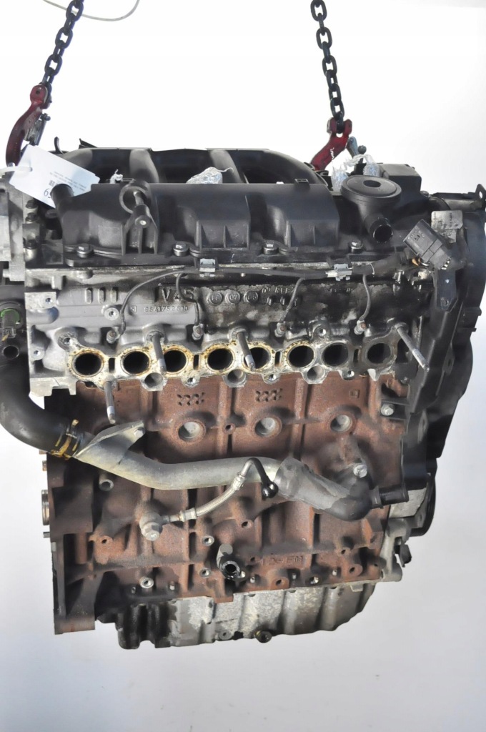 Moteur QXBB - Image 2