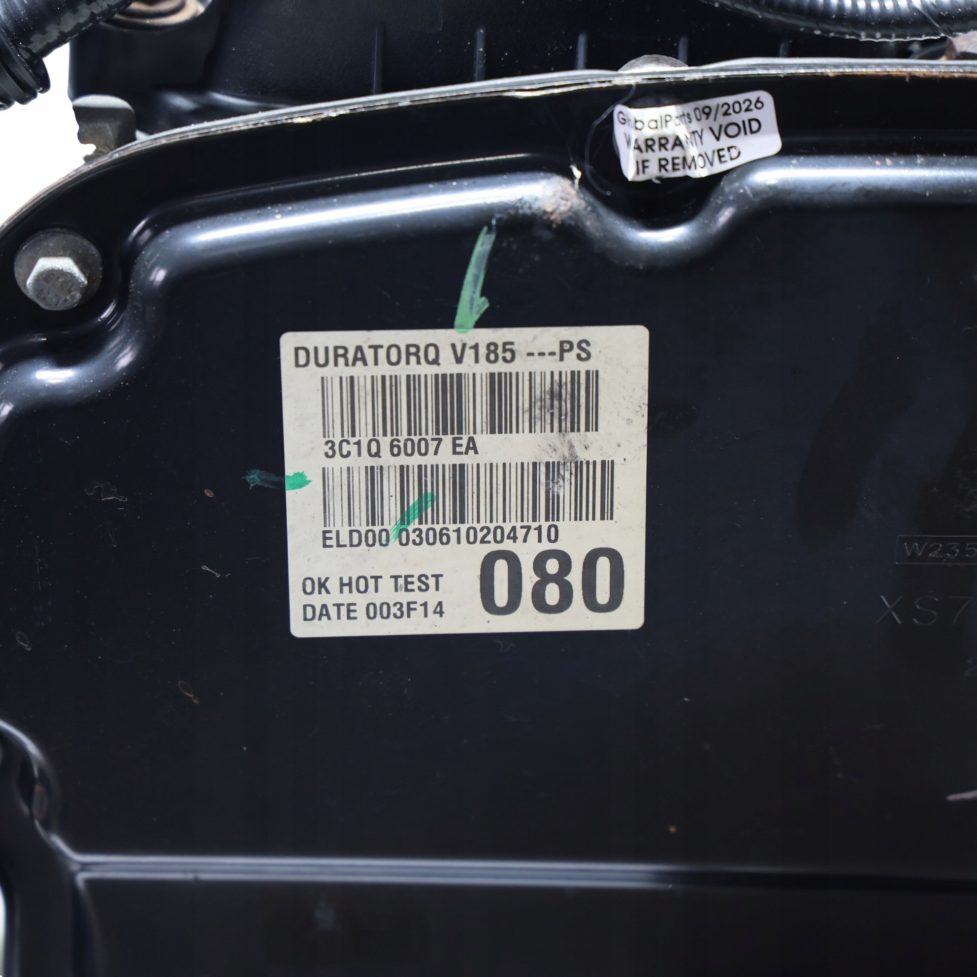 Moteur F3FA - Image 9