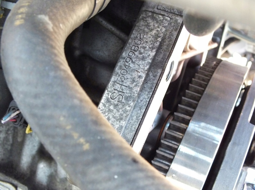 Moteur SHY4 - Image 11