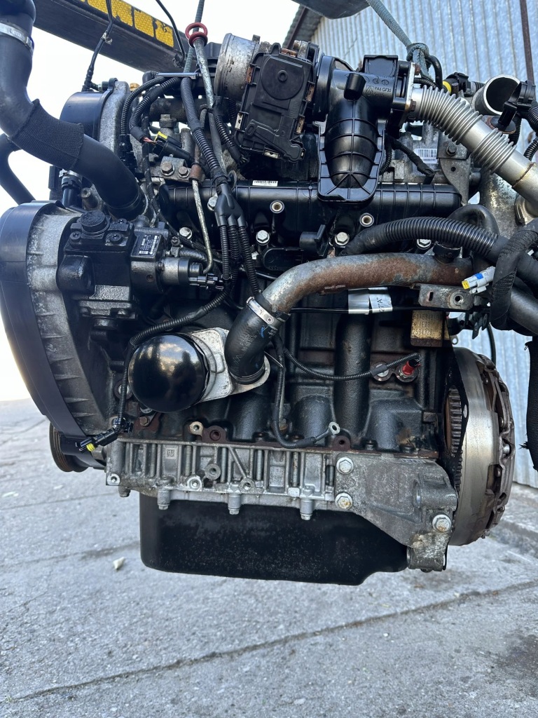 Moteur F1AE3481D - Image 5