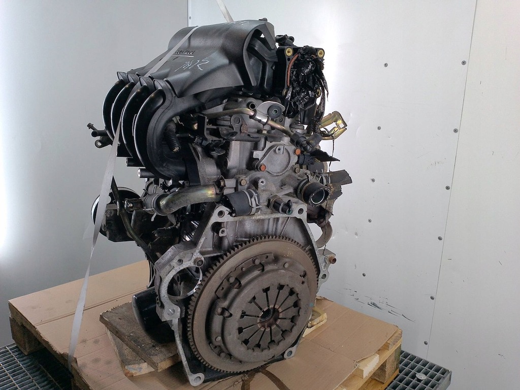 Moteur L13A1 — vue 4