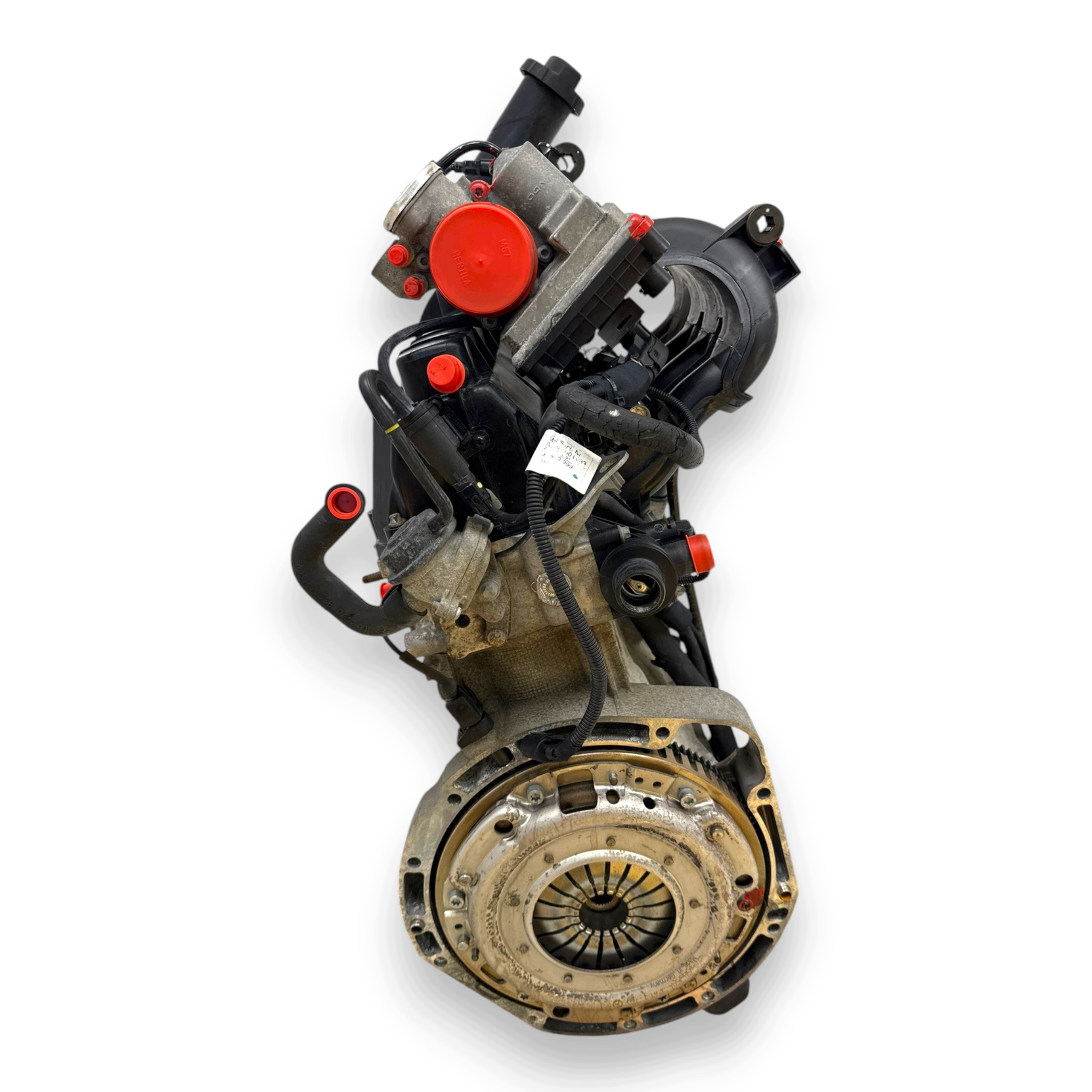 Moteur M 166.940 - Image 6