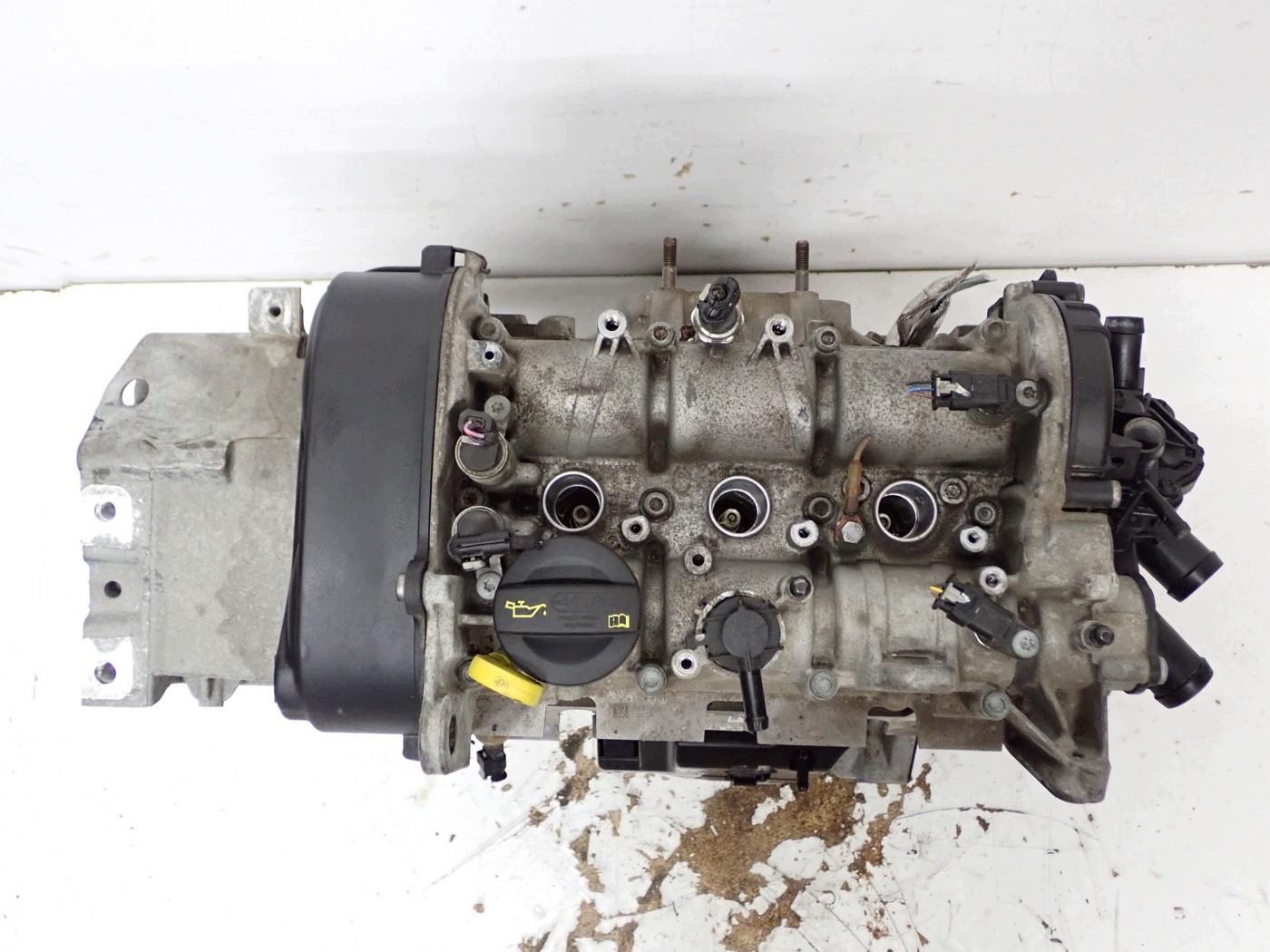 Moteur DKLB - Image 3