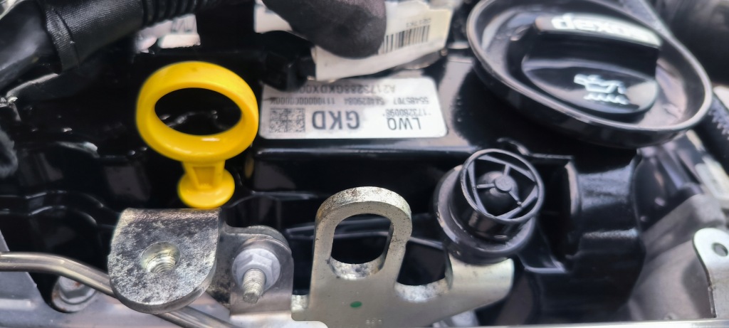 Moteur B 16 DTE - Image 4