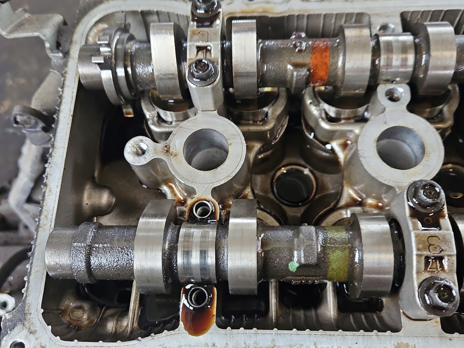 Moteur HR12DE - Image 2