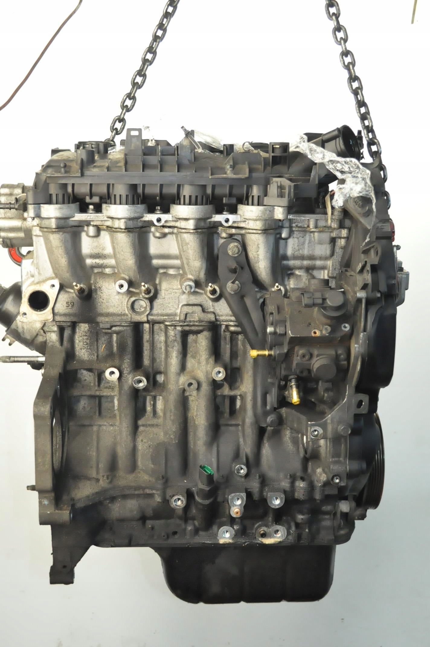 Moteur 9HV (DV6TED4) - Image 1