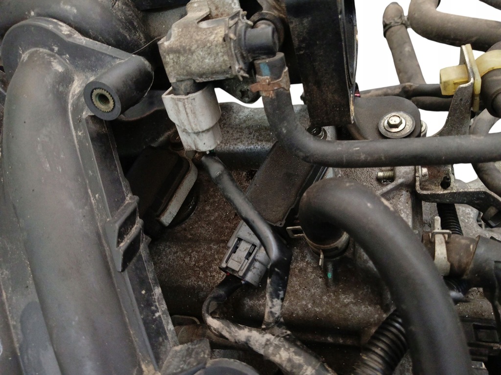 Moteur HR16DE - Image 6