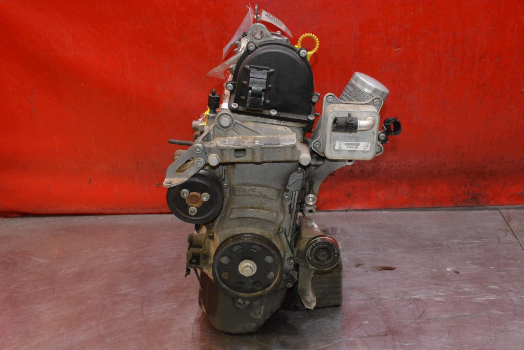 Moteur CBZA - Image 6