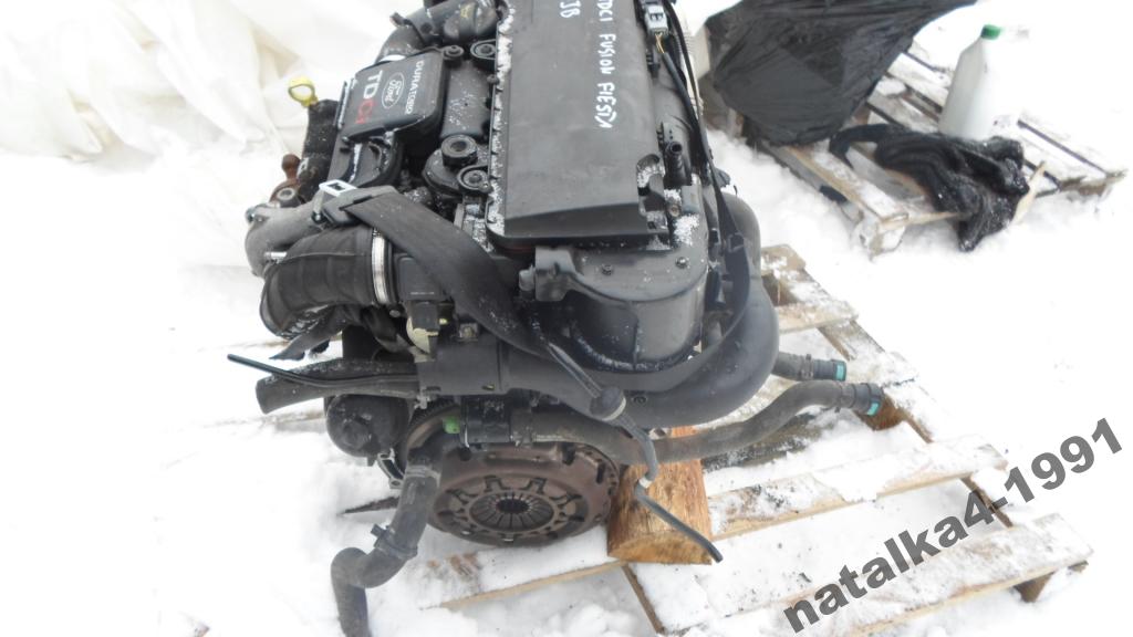 Moteur F6JB - Image 2
