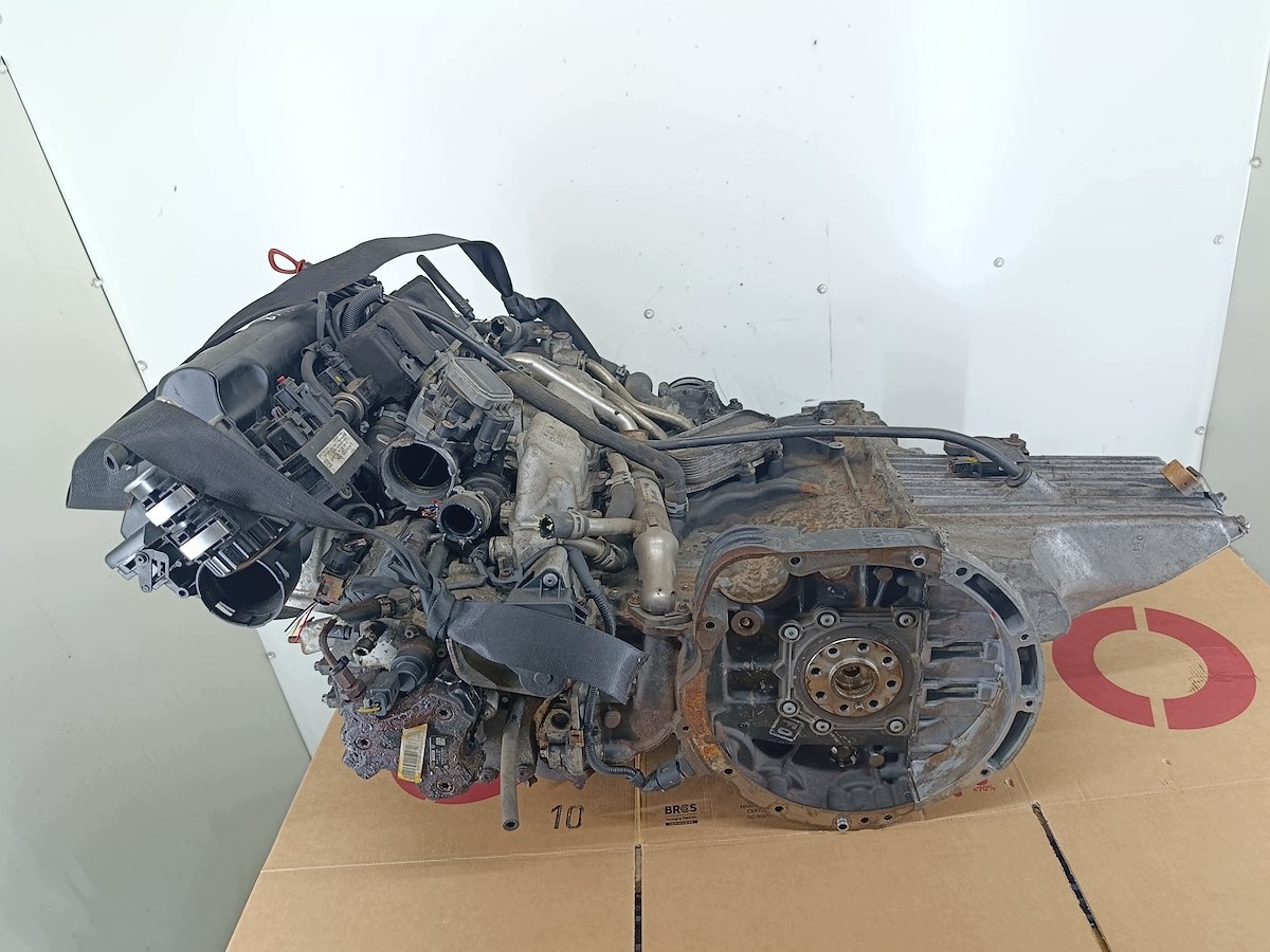 Moteur OM 640.940 - Image 10