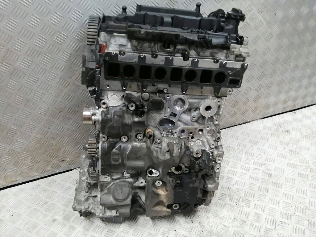 Moteur DFBA - Image 2