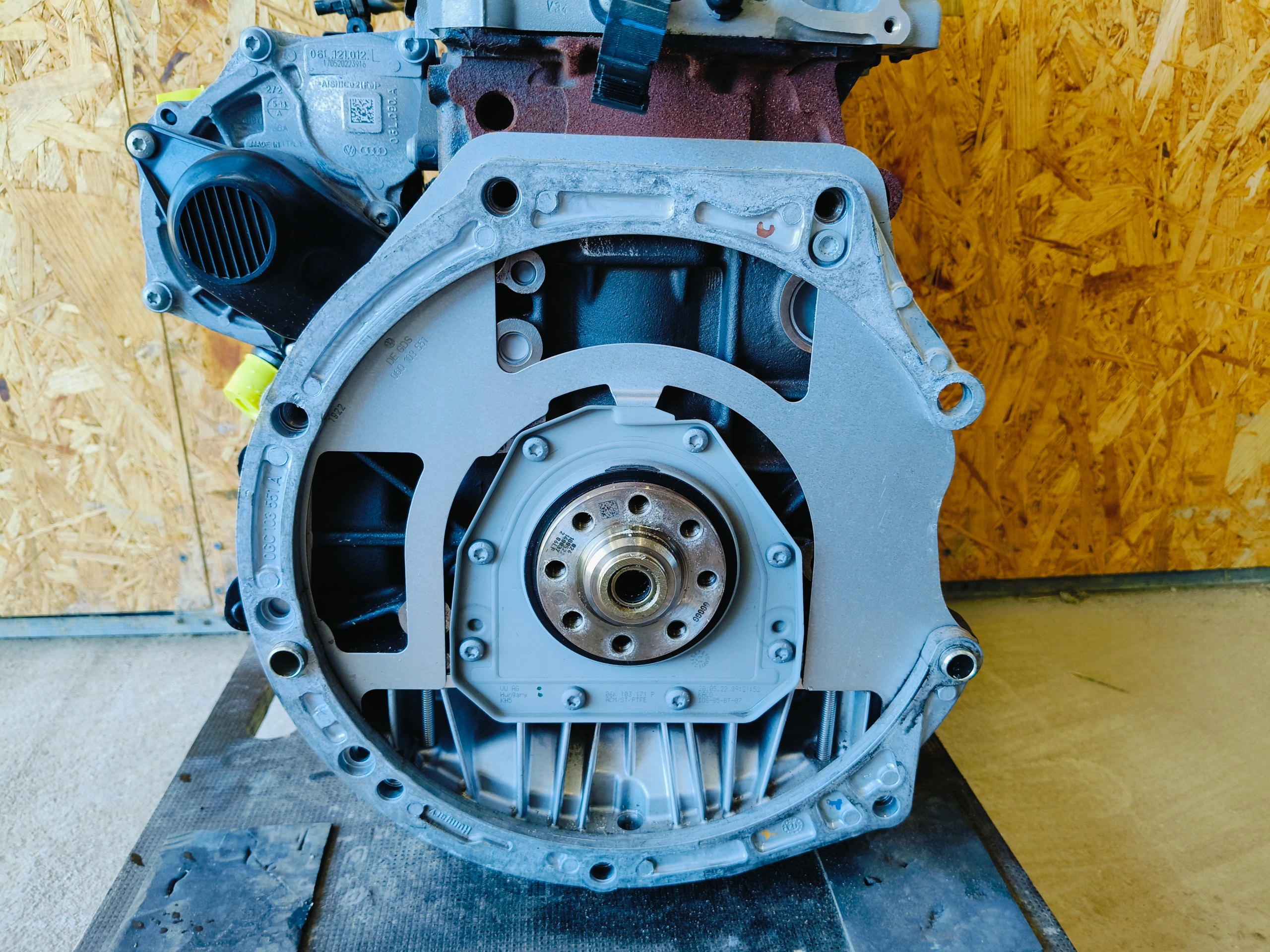 Moteur DNNA - Image 10