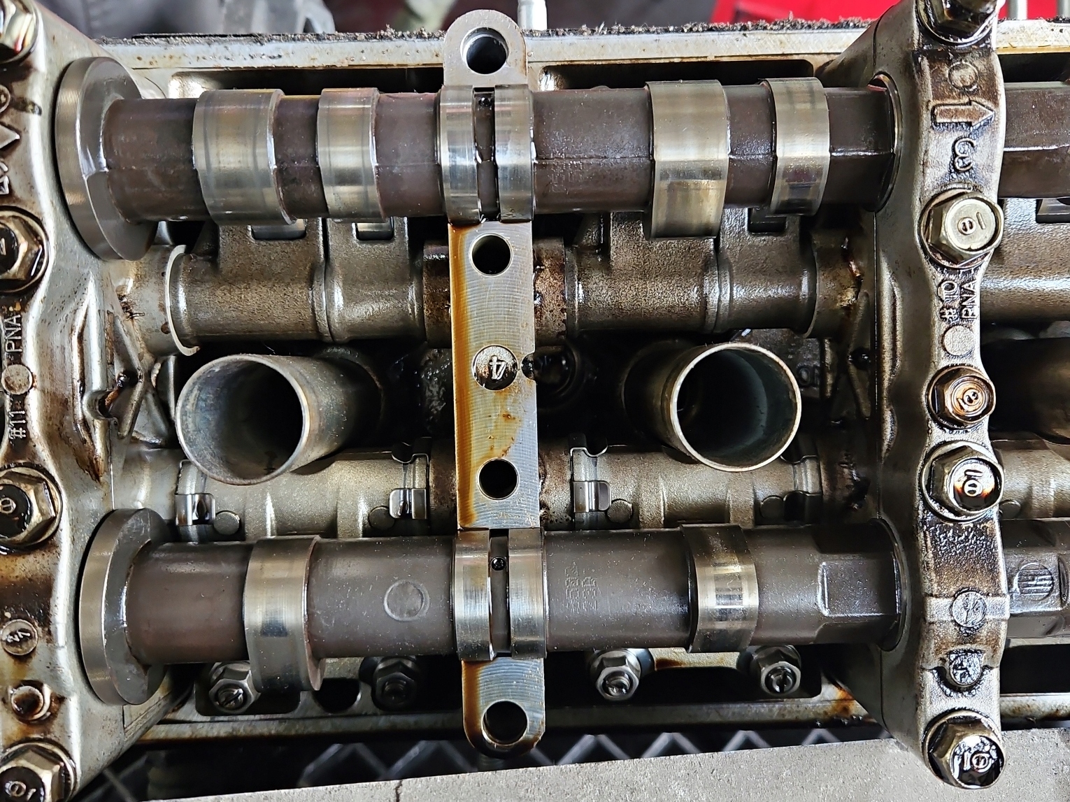 Moteur K20A9 - Image 2