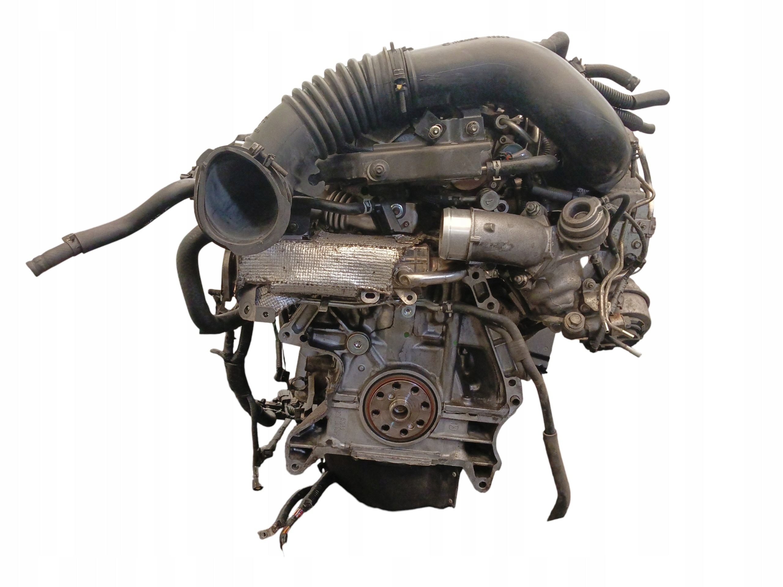 Moteur SHY1 - Image 4