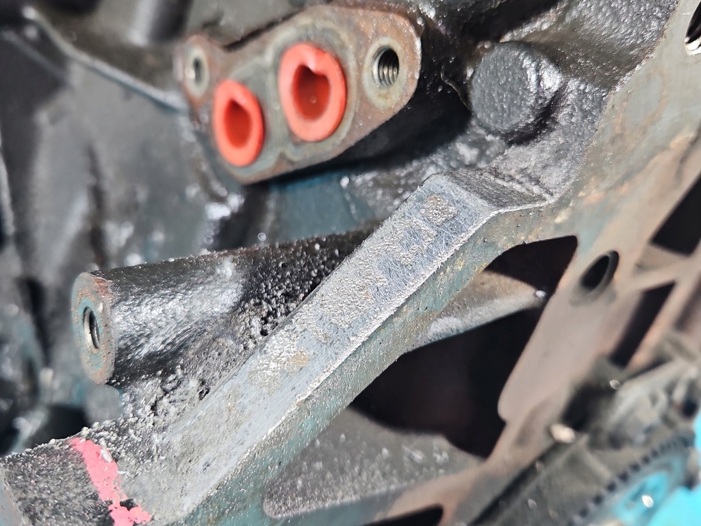 Moteur CLHA - Image 3