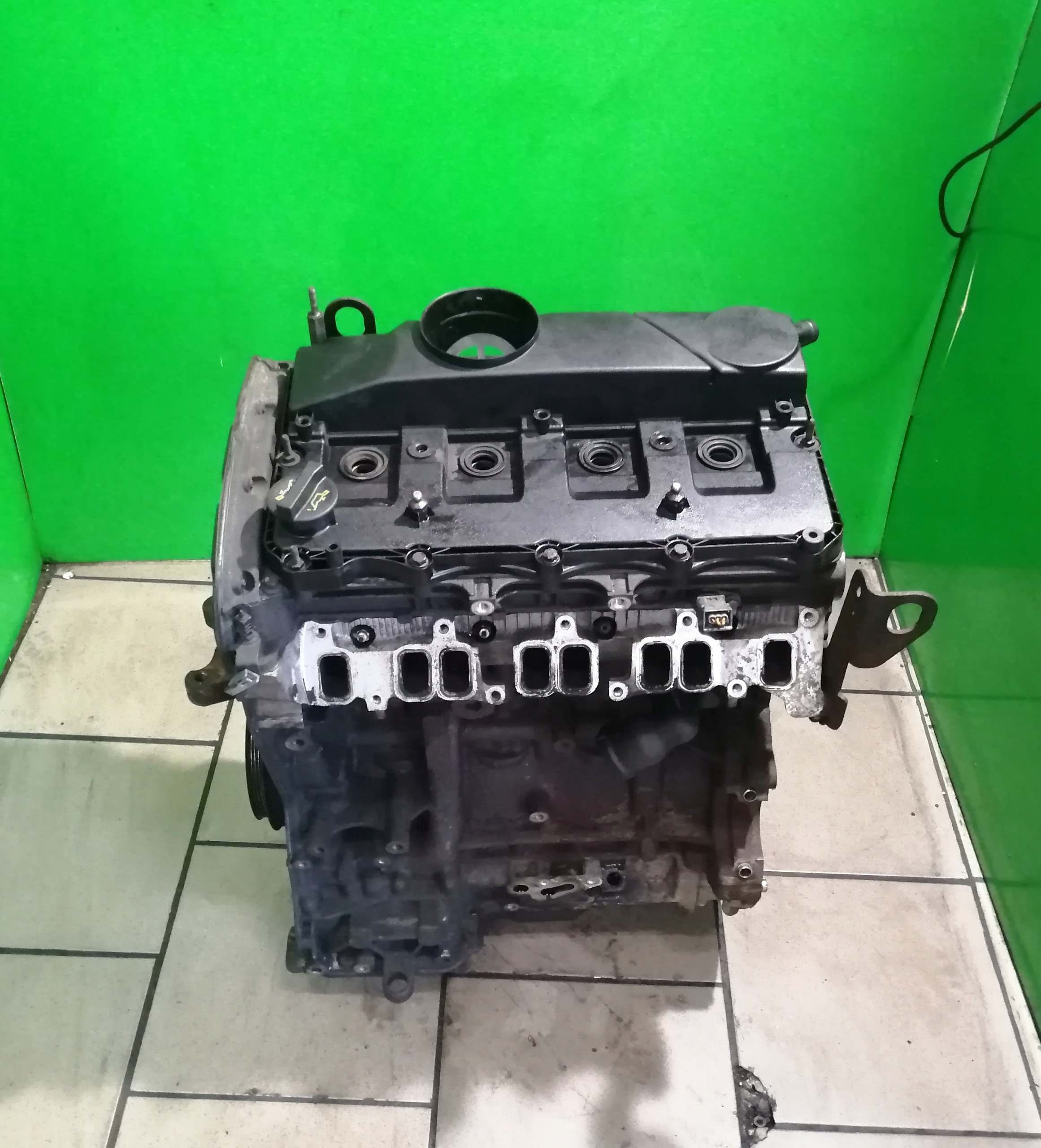 Moteur 4HV (P22DTE) - Image 3