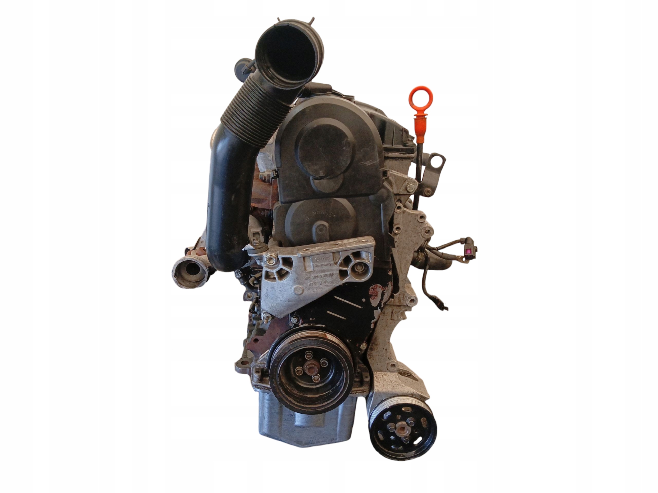 Moteur AXC - Image 7