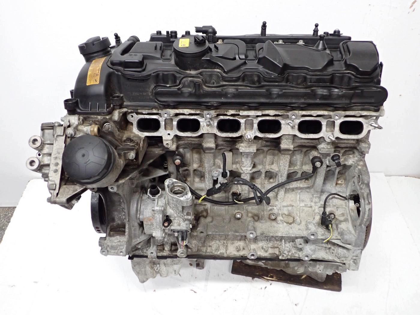 Moteur N55 B30 A - Image 2