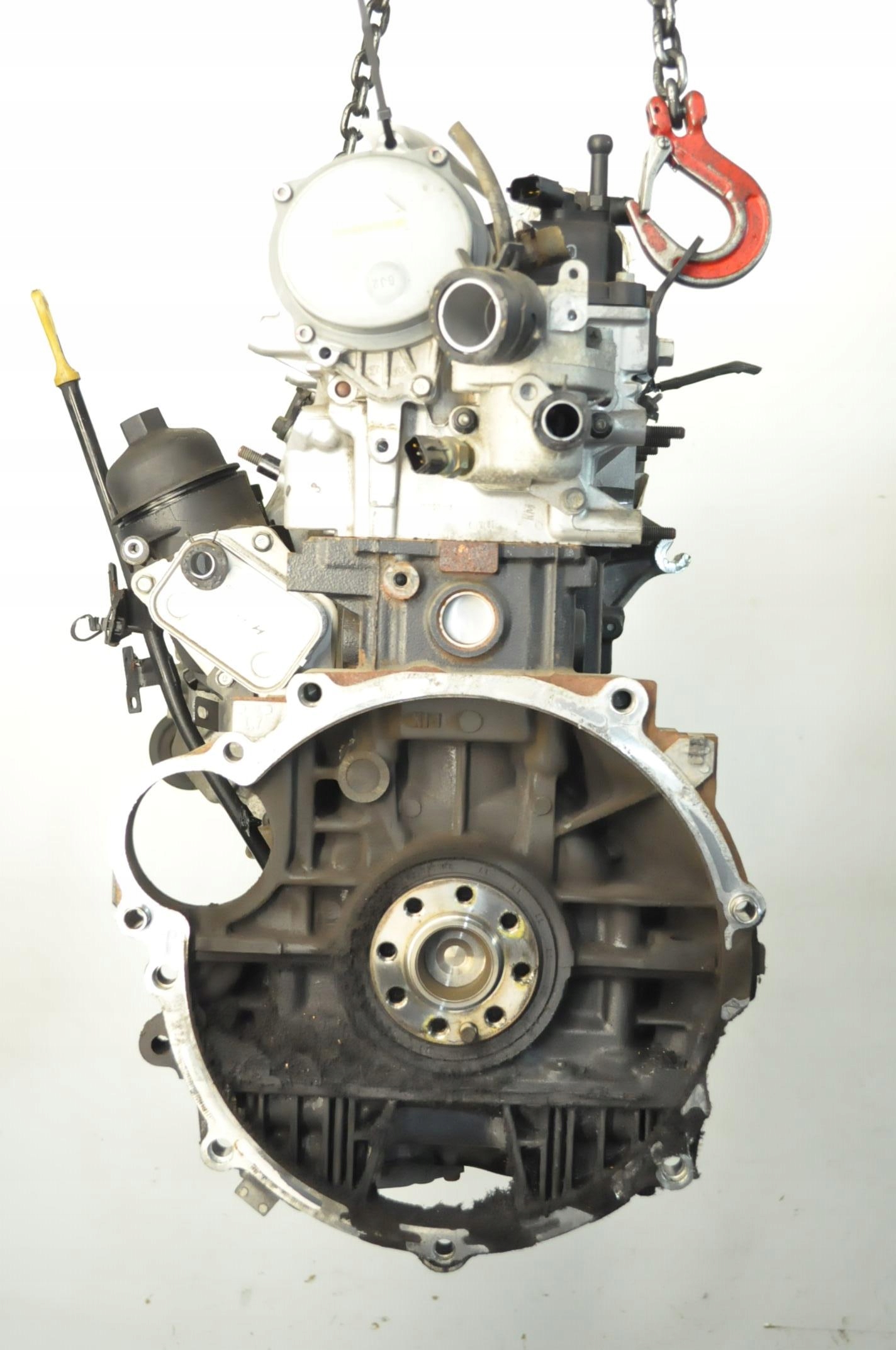 Moteur D4FD - Image 4