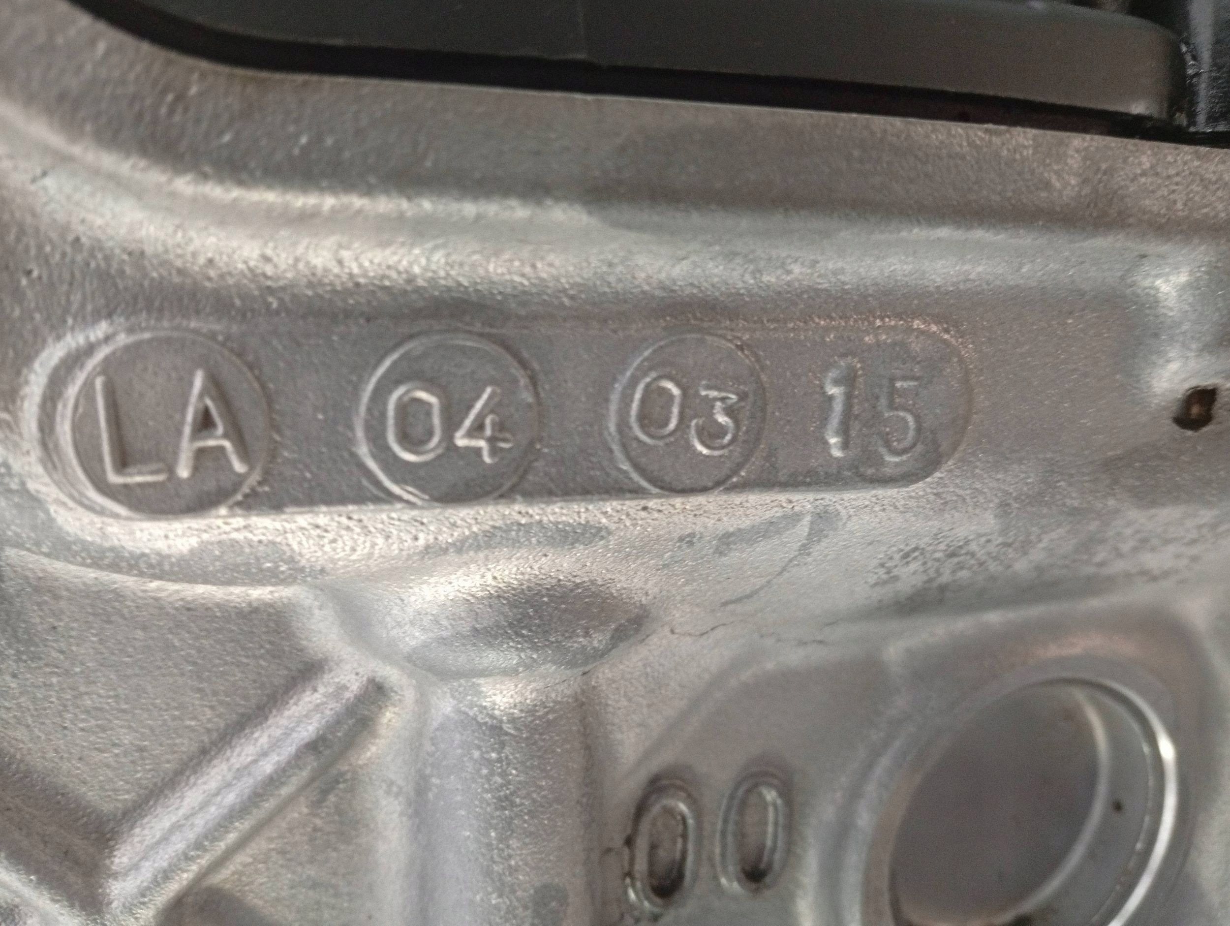 Moteur 5FV (EP6CDT) - Image 15
