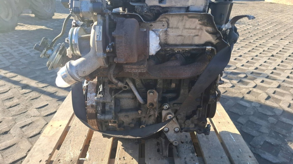 Moteur N47 C16 A - Image 2