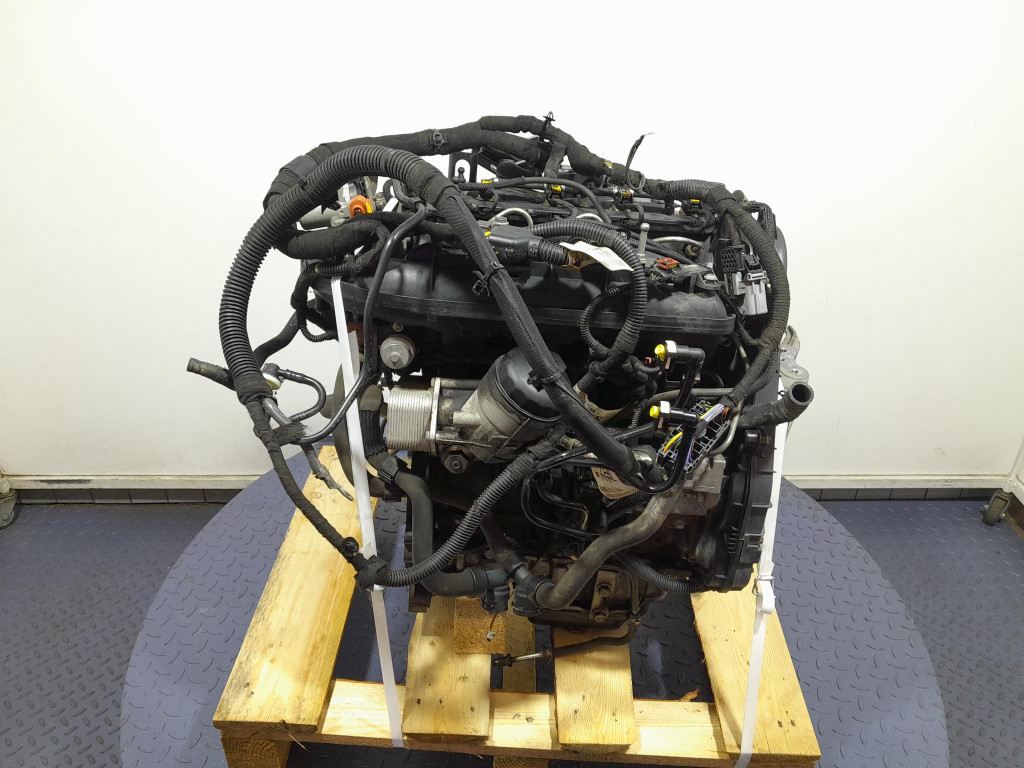 Moteur A 17 DTS - Image 3