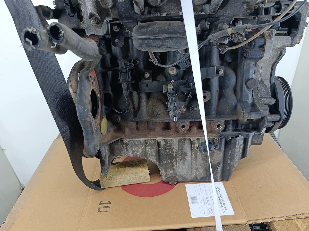Moteur Z 16 LET - Image 5