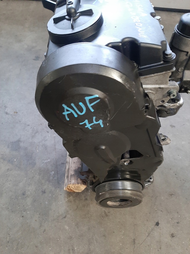 Moteur AVF - Image 3