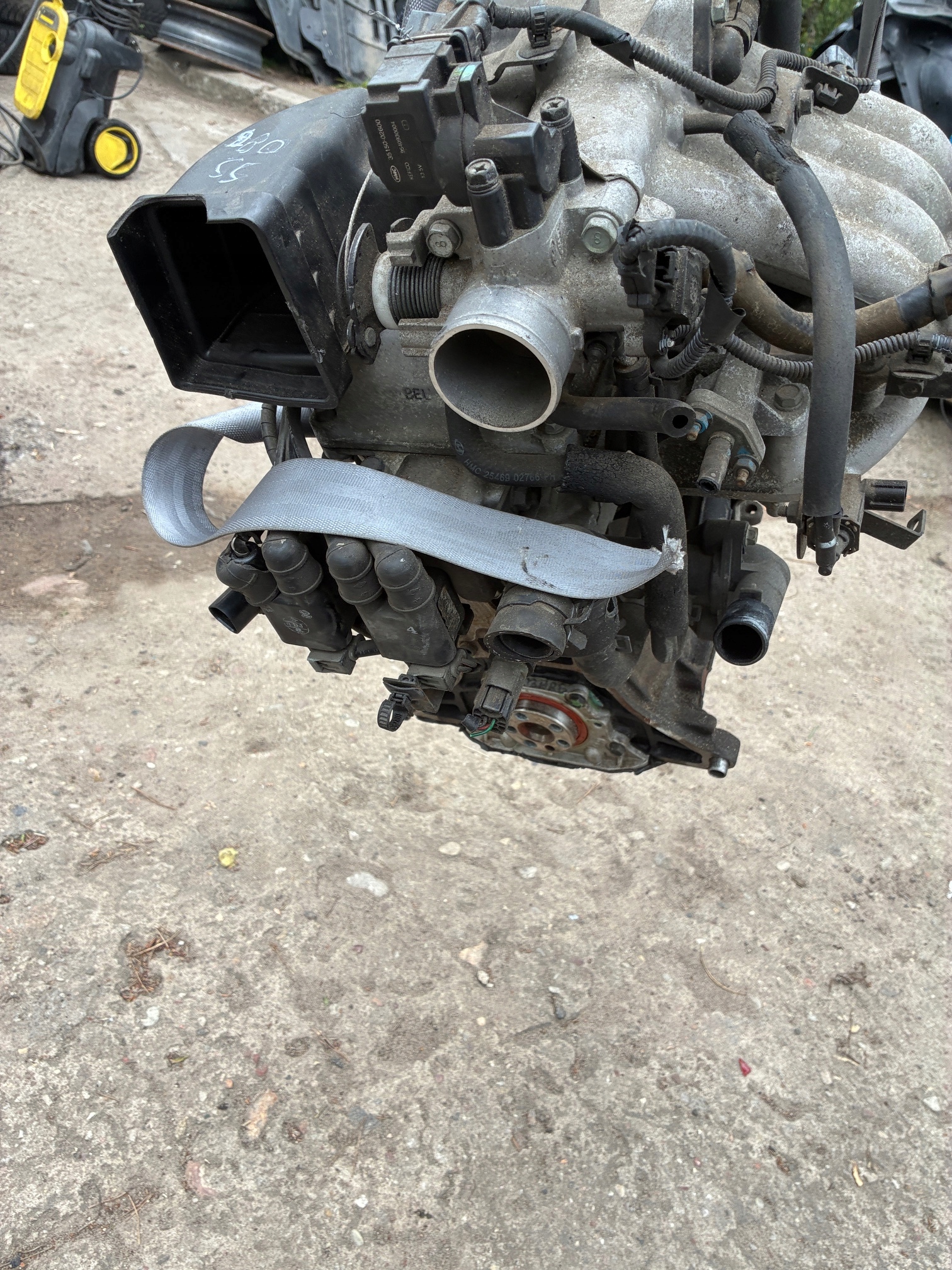 Moteur G4HG - Image 6