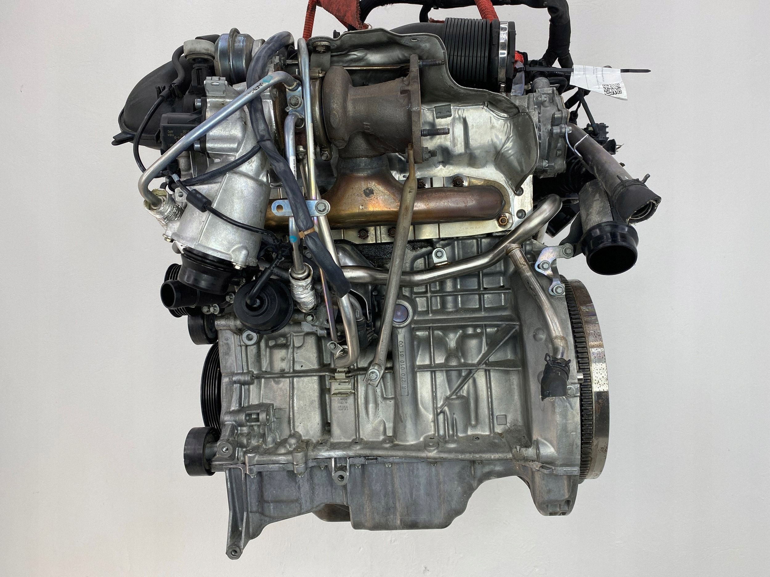 Moteur M 270.910 - Image 3