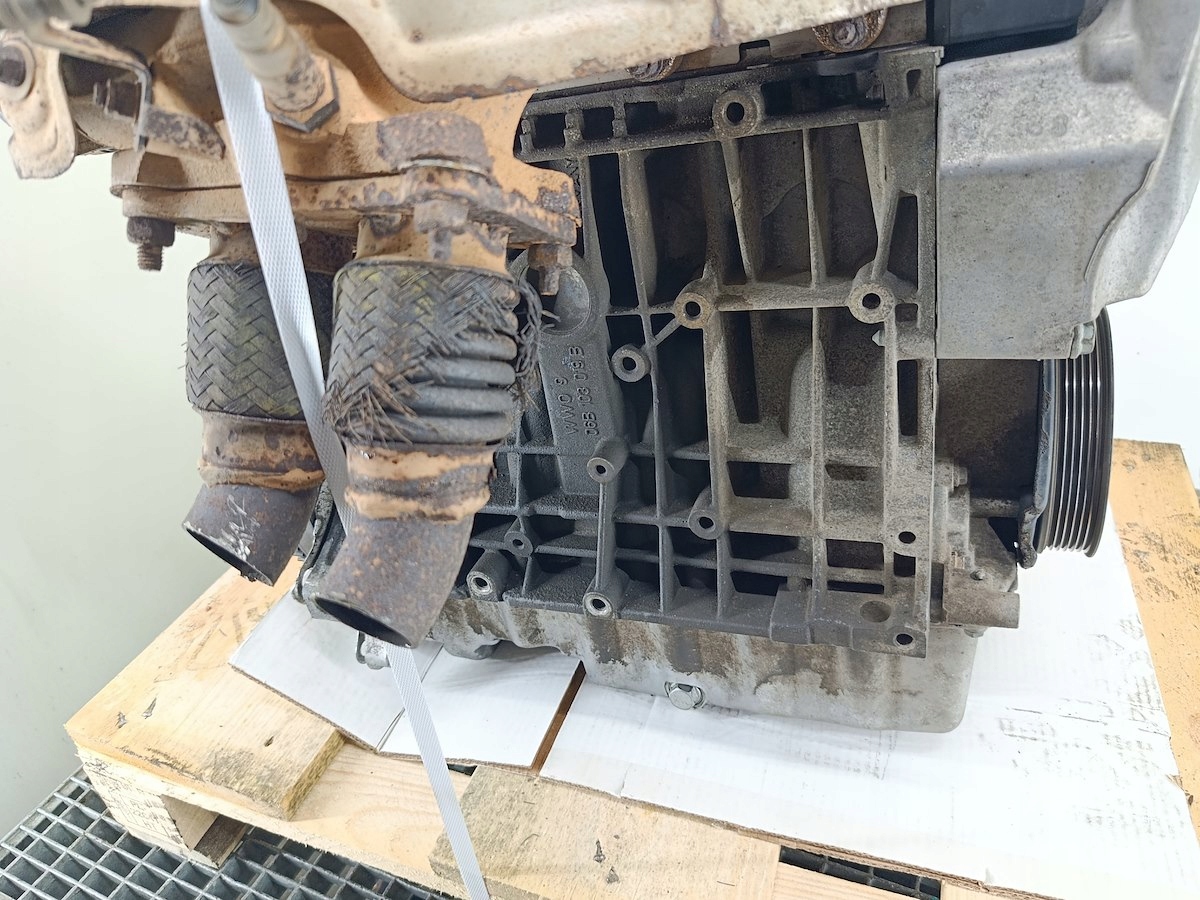 Moteur AKL - Image 5