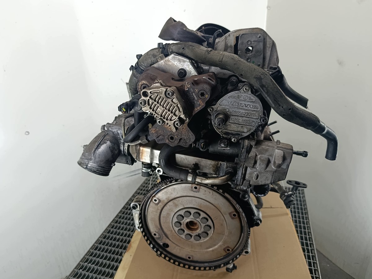 Moteur D 5244 T - Image 5
