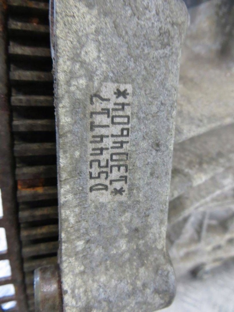 Moteur D 5244 T17 - Image 6