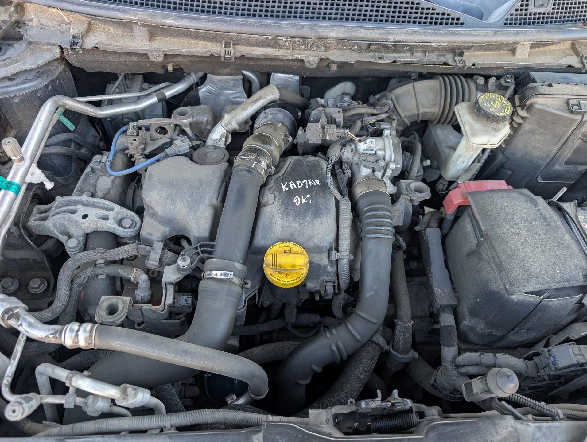 Moteur K9K 647 - Image 8