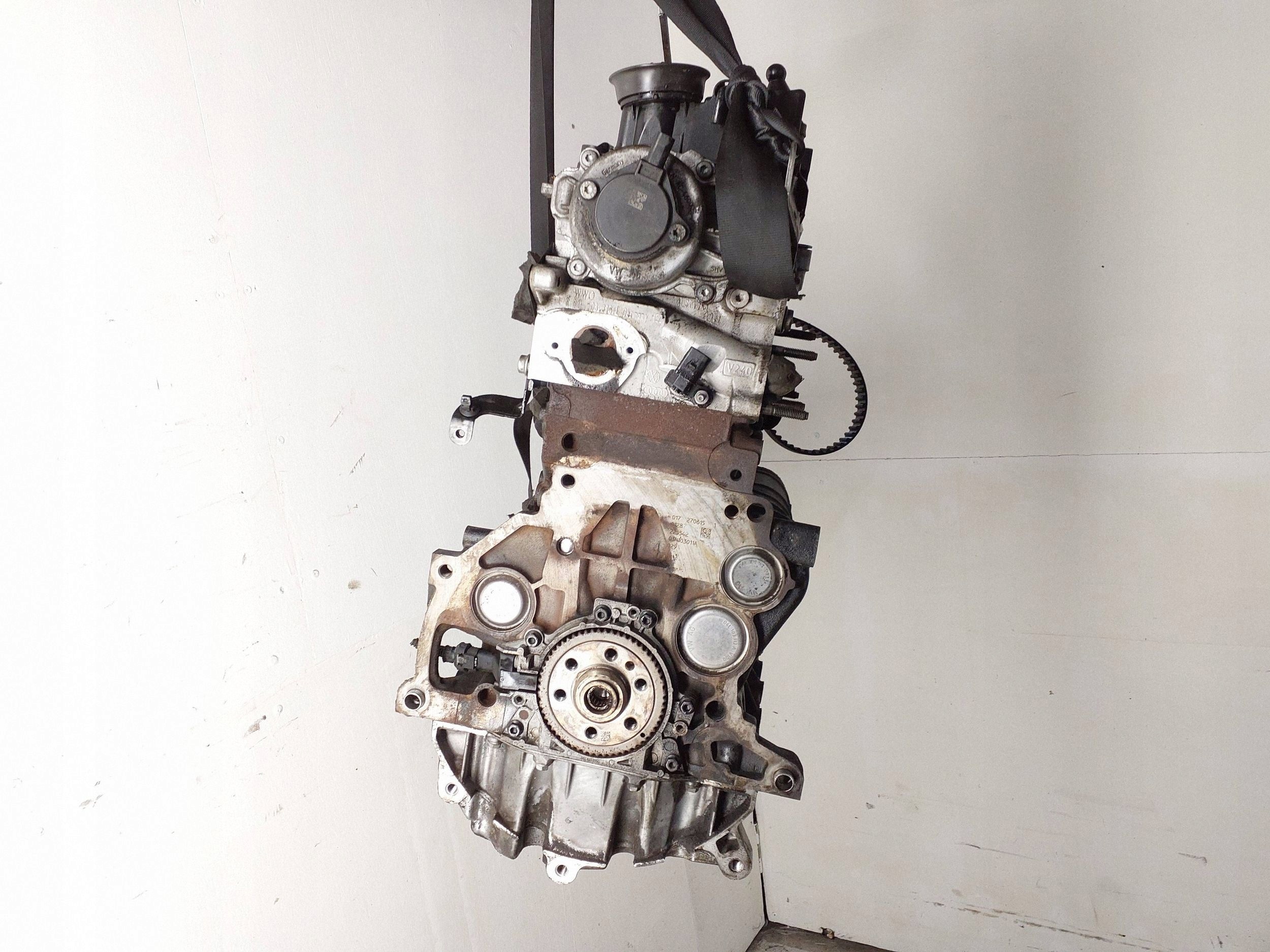 Moteur CRLD - Image 3