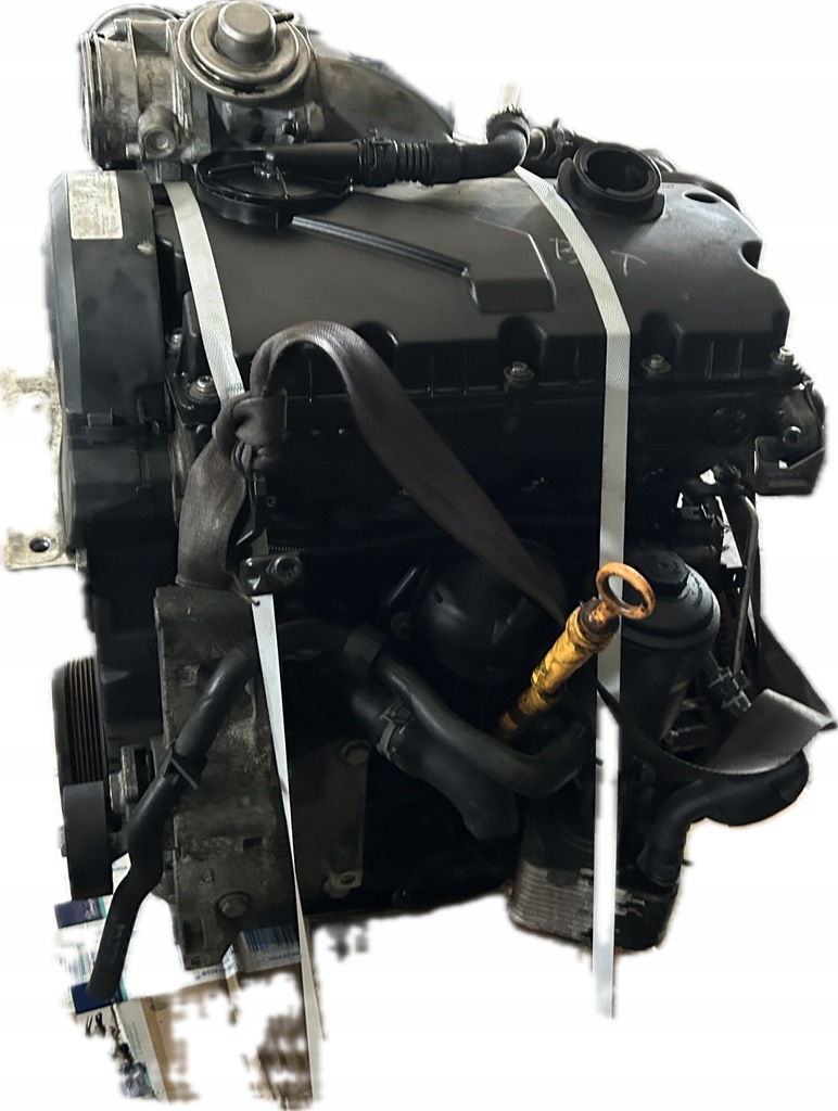 Moteur BLT — vue 2