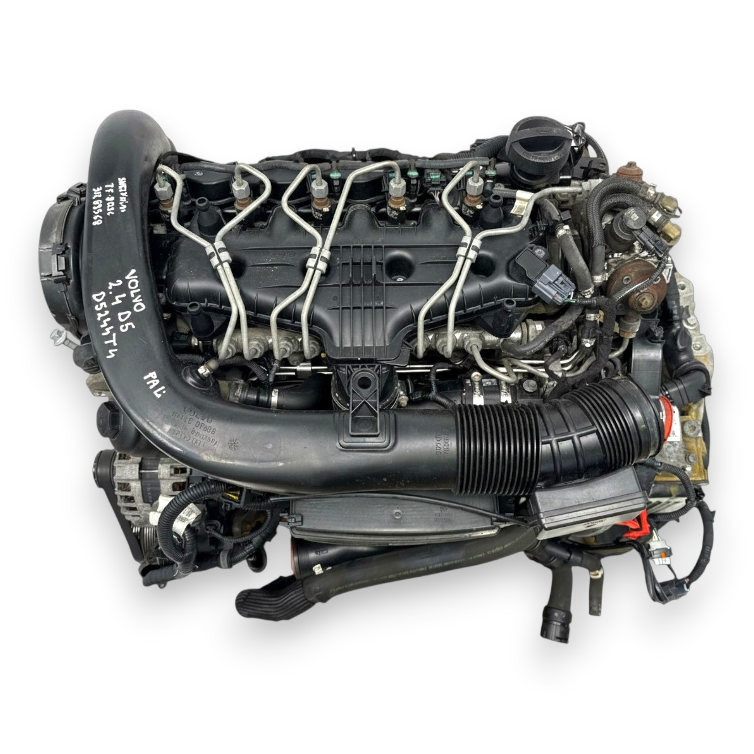 Moteur D 5244 T14 - Image 2