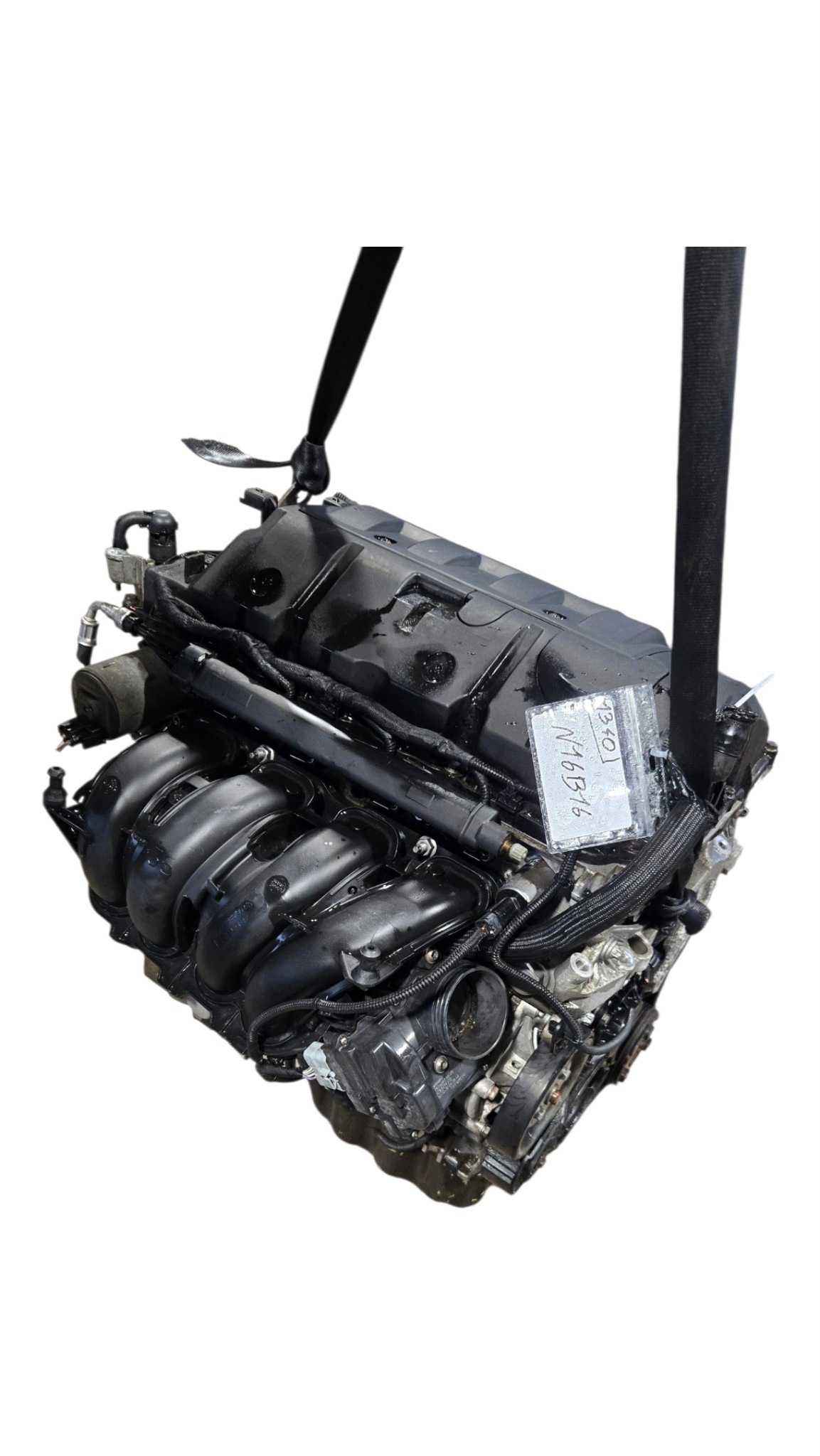 Moteur N16 B16 A - Image 3