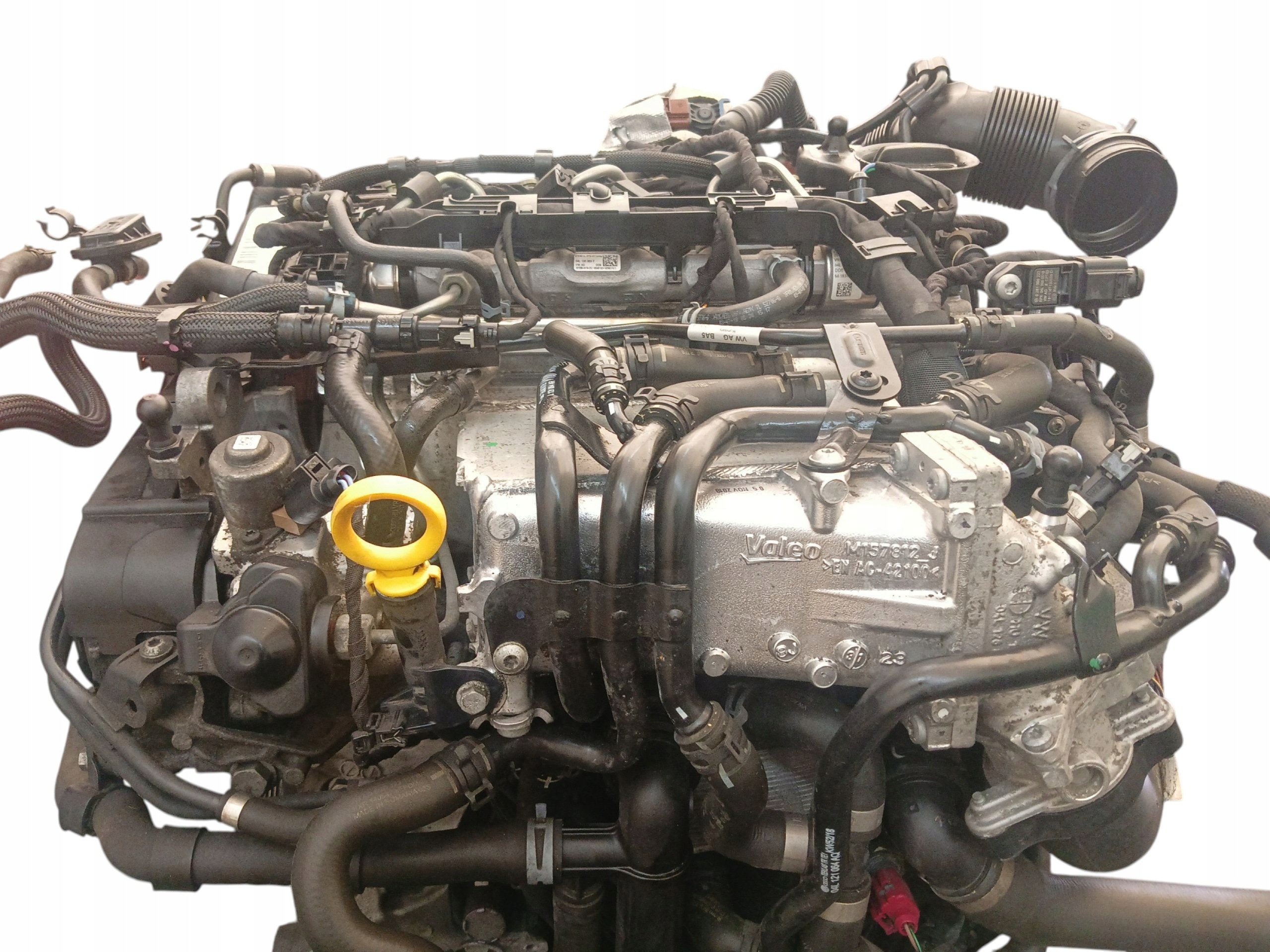 Moteur DGTD - Image 7