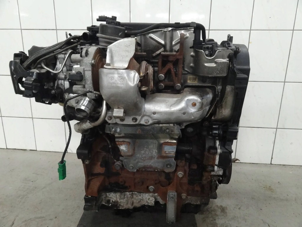 Moteur T8CJ - Image 1
