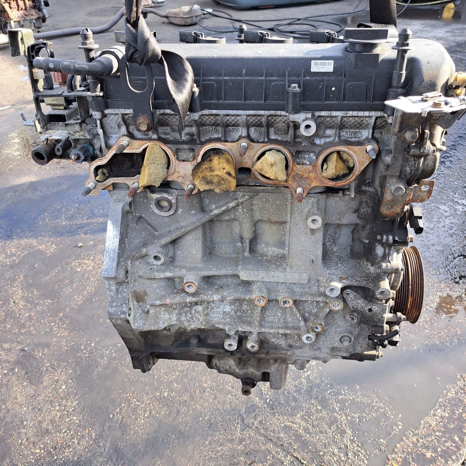 Moteur CJBB - Image 3