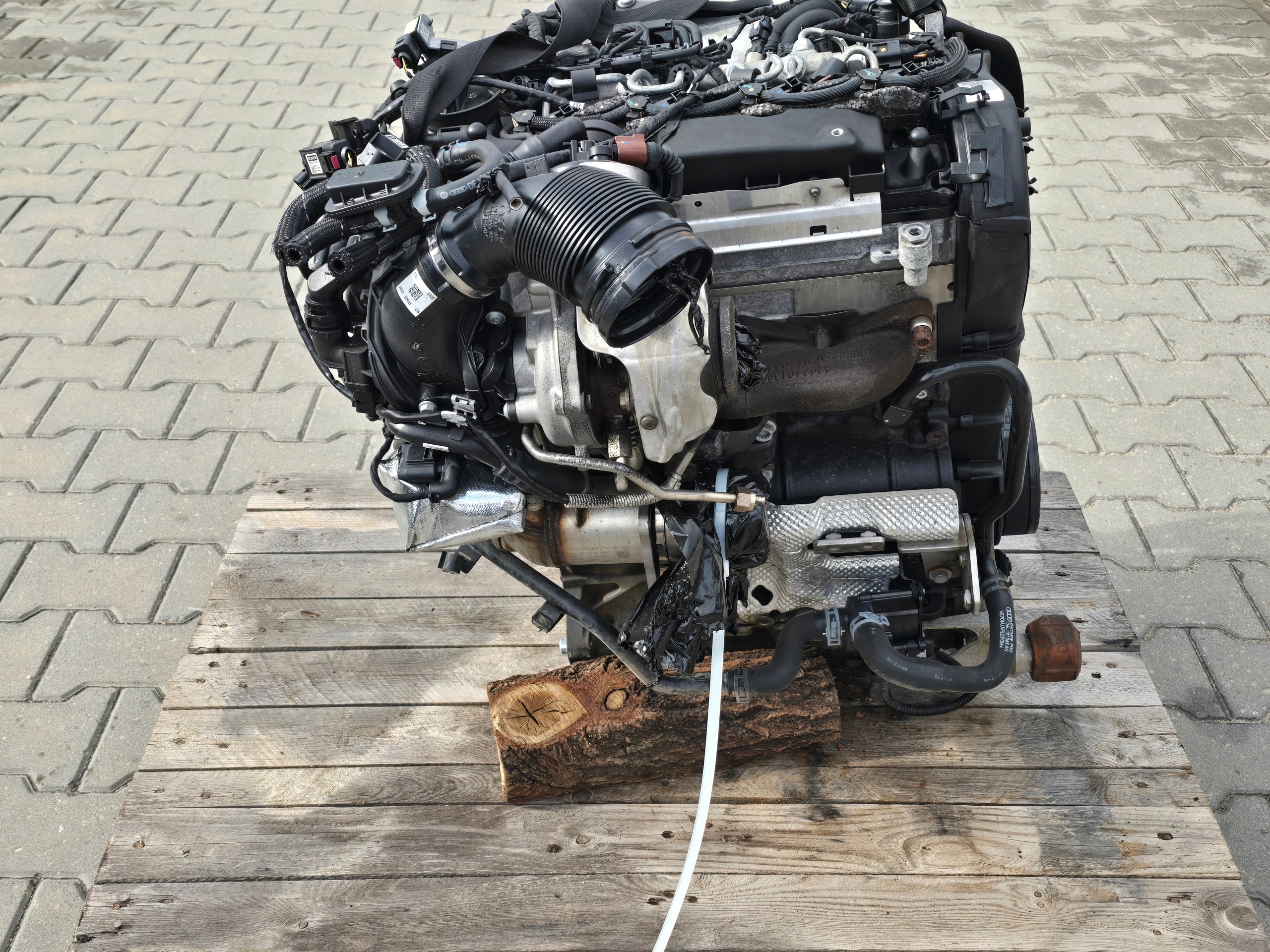 Moteur CNHA - Image 5