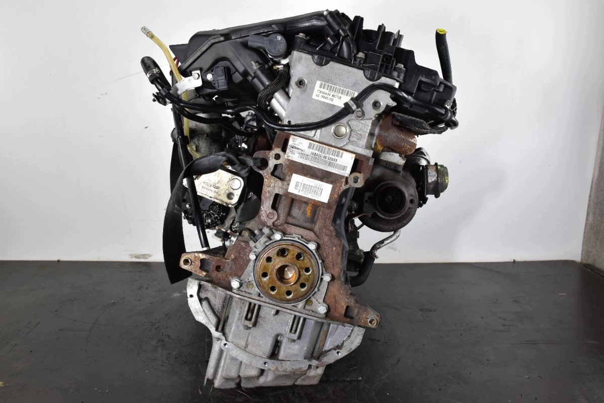 Moteur 306D2 - Image 7