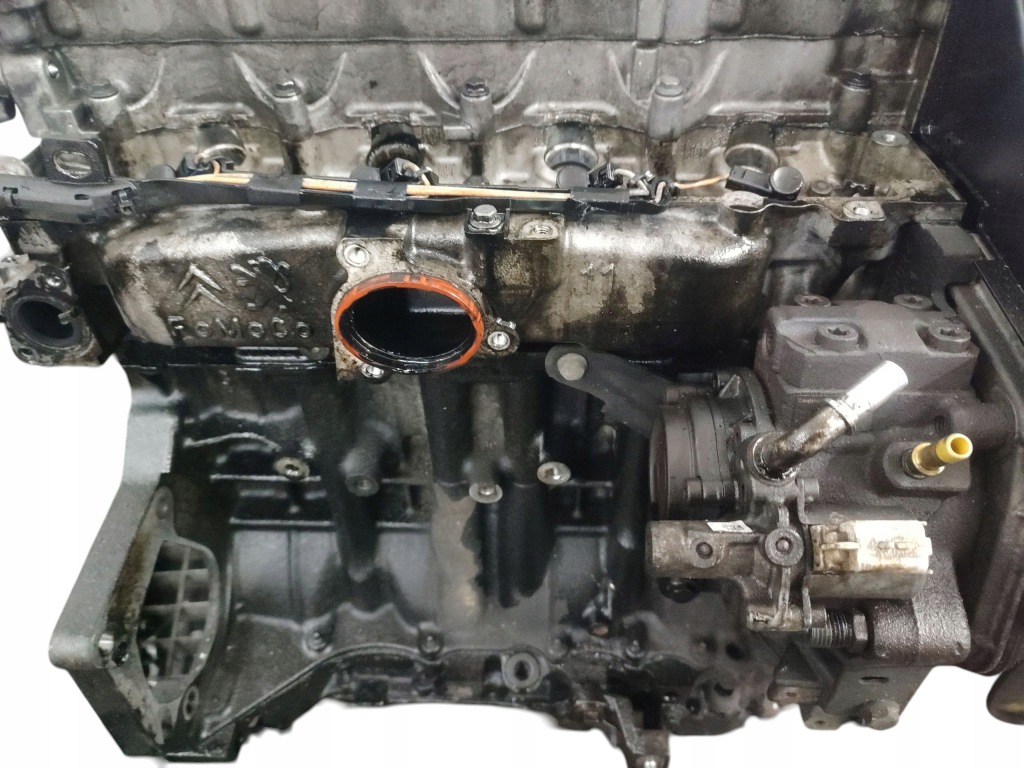 Moteur T3DA — vue 2
