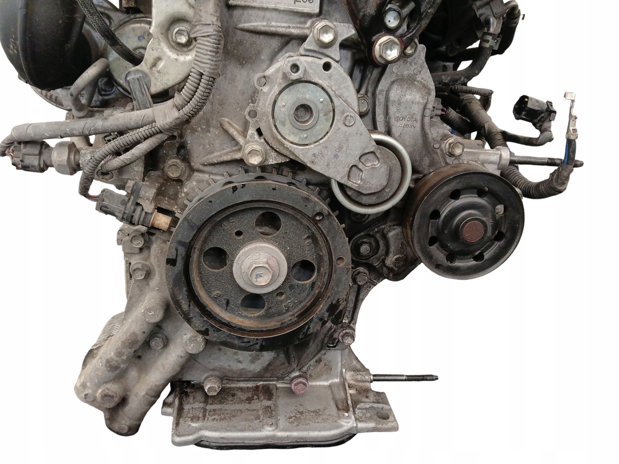 Moteur 8NR-FTS - Image 2